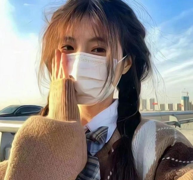 大鼻子小英雄
